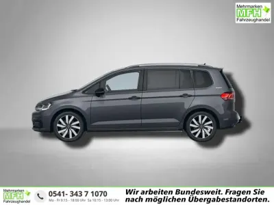 Gebraucht VW Touran