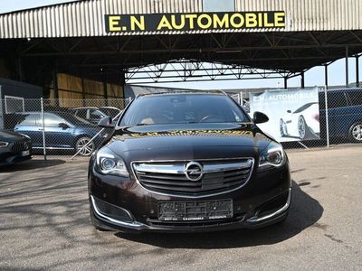 gebraucht Opel Insignia A Sports Tourer Innovation/AHK