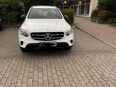 Mercedes GLC200