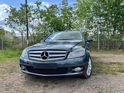 Mercedes C350