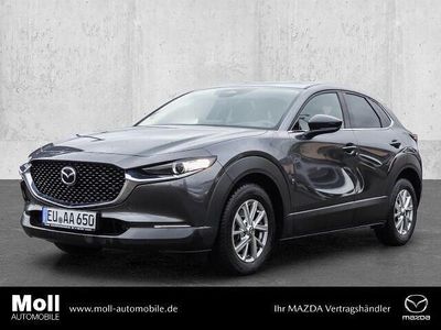 Gebraucht Mazda CX-30 Homura-Line 140 PS (102 kW) 2024 Grau SUV