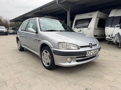 Peugeot 106