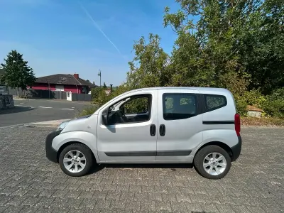 Gebraucht Citroën Nemo