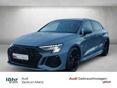 Audi RS3 Sportback