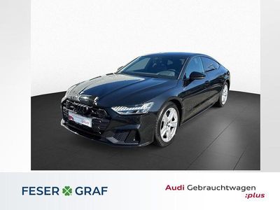 Audi A7 Sportback
