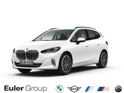 BMW 220 Active Tourer