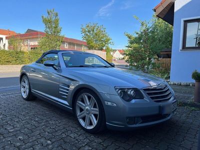 Chrysler Crossfire