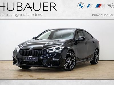 Usata BMW 220 Shadowline 178 CV (130 kW) 2023 Nero Coupé