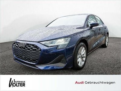 Usata Audi A3