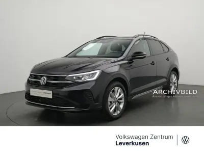 Usata VW Taigo Goal 116 CV (85 kW) 2025 Nero SUV