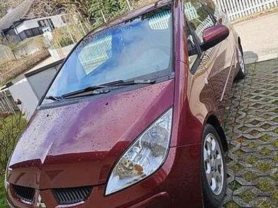 Gebraucht Mitsubishi Colt Motion 95 PS (69 kW) 2006 Limousine