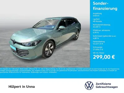 Gebraucht VW Passat