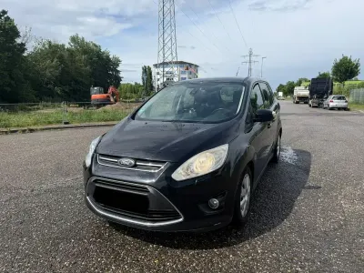 Gebraucht Ford Grand C-Max