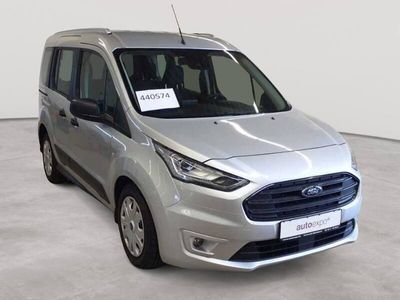 gebraucht Ford Transit Connect 220 L1 S&S Trend