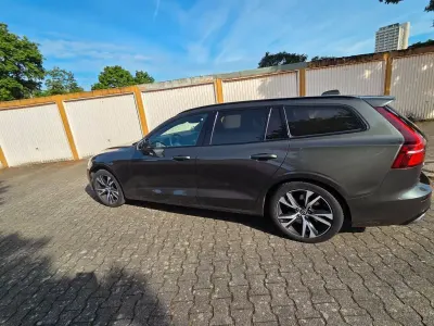 Gebraucht Volvo V60