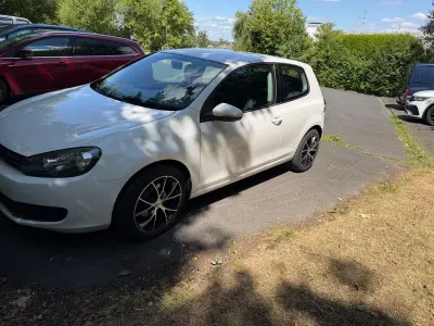 Gebraucht VW Golf VI