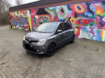 gebraucht Renault Twingo SCe 75 LIMITED