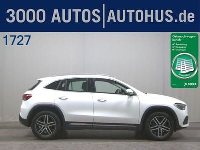 Mercedes GLA200