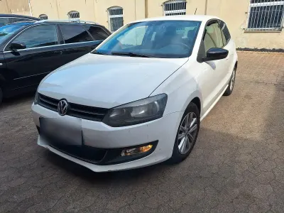 Gebraucht VW Polo