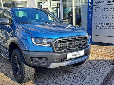 gebraucht Ford Ranger 