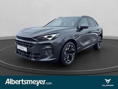 Nuova Cupra Terramar 150 CV (110 kW) 2026 Grigio SUV