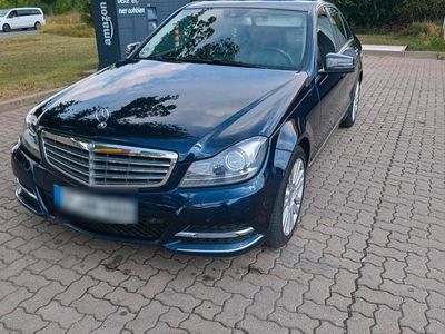 Mercedes C350
