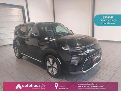 Kia Soul EV