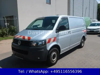 Gebraucht VW T5