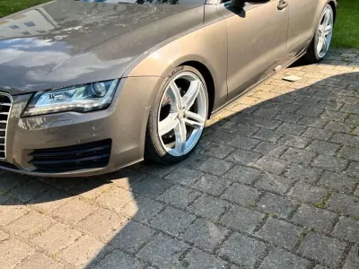 Gebraucht Audi A7