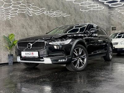 Volvo V90 CC