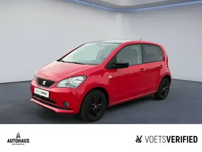 Gebraucht Seat Mii
