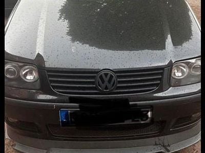 VW Polo