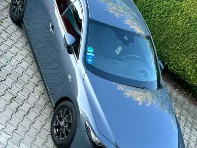 Gebraucht Mazda 3