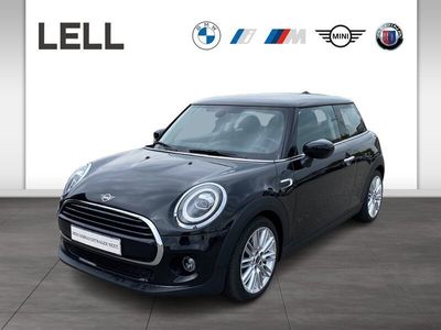 gebraucht Mini Cooper 3-Türer