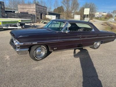 Gebraucht Ford Galaxie 1964 Limousine