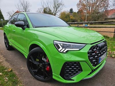 Audi RS Q3 Sportback