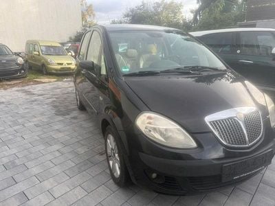 Lancia Musa