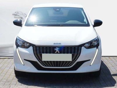 Gebraucht Peugeot 208 Allure 102 PS (75 kW) 2023 Andere farbe Kleinwagen