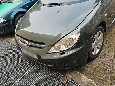 Peugeot 307 CC
