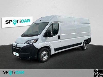Neu Opel Movano 179 PS (131 kW) 2025 Van