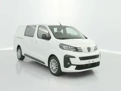 Gebraucht Peugeot Expert