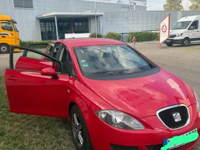 Gebraucht Seat Leon