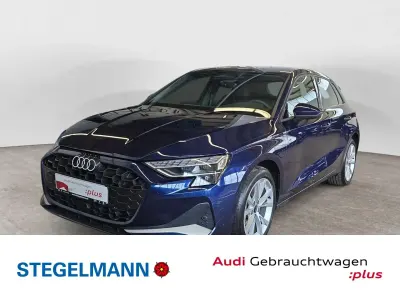 Gebraucht Audi A3 Sportback e-tron