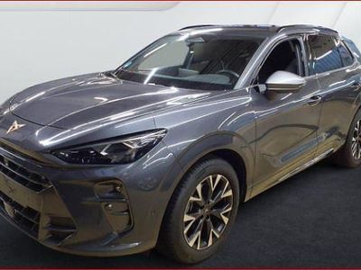 Brugt Cupra Terramar 150 HK (110 kW) 2025 Grå SUV
