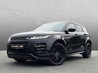 Andere Gebraucht 2022 Land Rover Range Rover evoque HSE SUV | 31.900 € (Guter Preis)