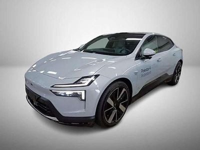 Polestar 4