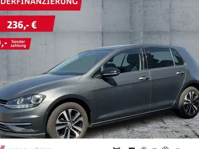 Gebraucht VW Golf VII
