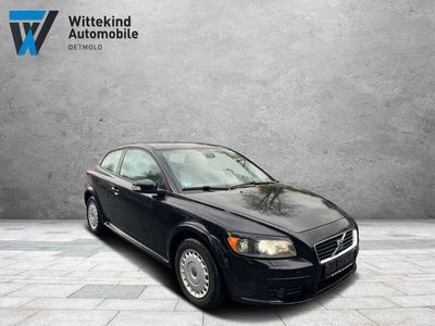 gebraucht Volvo C30 1.6 D Momentum*Klimaautomatik*