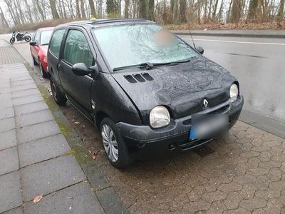 gebraucht Renault Twingo 