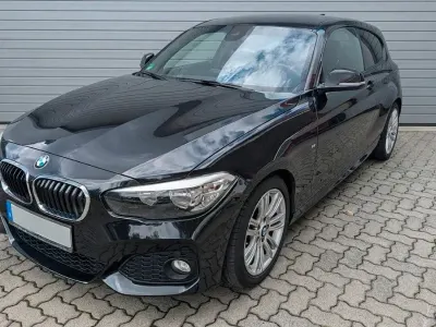 Gebraucht BMW 118
